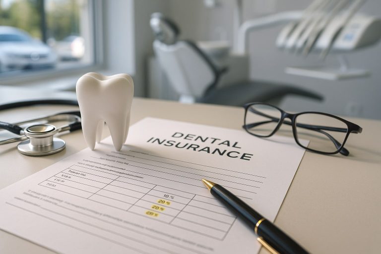 Cobertura dental en el seguro de salud: cómo saber si te compensa o necesitas póliza aparte Cobertura dental en el seguro de salud: cómo saber si te compensa o necesitas póliza aparte