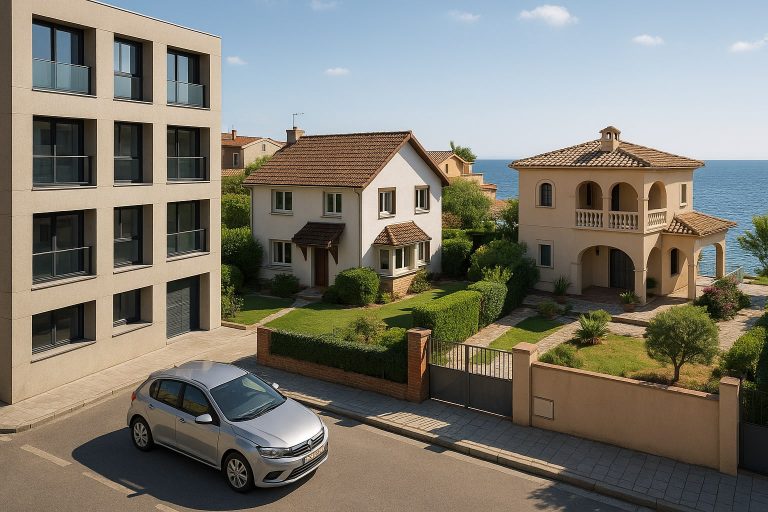 Cómo elegir el seguro de hogar adecuado según el tipo de vivienda: piso, unifamiliar o segunda residencia