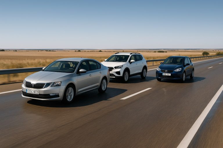 Cómo evaluar la asistencia en carretera de un seguro de coche antes de contratarlo Cómo evaluar la asistencia en carretera de un seguro de coche antes de contratarlo
