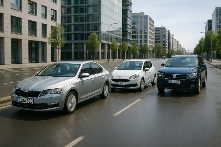 Cómo saber si un seguro de coche tiene buena relación calidad-precio (sin caer en el más barato)