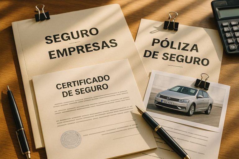 Qué seguros son obligatorios para una empresa en España y cuáles conviene añadir Qué seguros son obligatorios para una empresa en España y cuáles conviene añadir