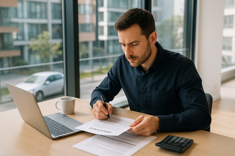 RC profesional para autónomos: cómo elegir capital, ámbito y actividades cubiertas RC profesional para autónomos: cómo elegir capital, ámbito y actividades cubiertas