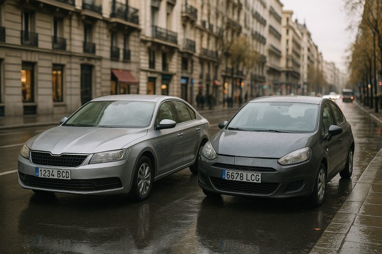 Seguro de coche a todo riesgo con franquicia: cuándo compensa y cómo elegirlo Seguro de coche a todo riesgo con franquicia: cuándo compensa y cómo elegirlo