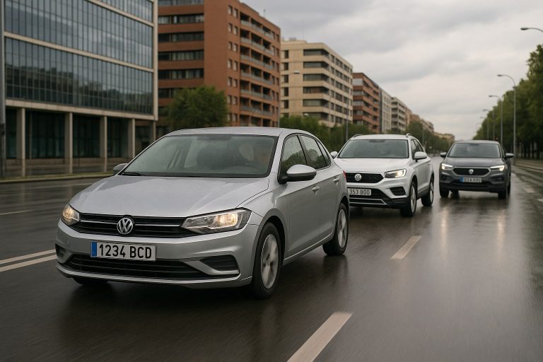 Seguro de coche para familias: coberturas imprescindibles cuando hay niños y varios conductores Seguro de coche para familias: coberturas imprescindibles cuando hay niños y varios conductores