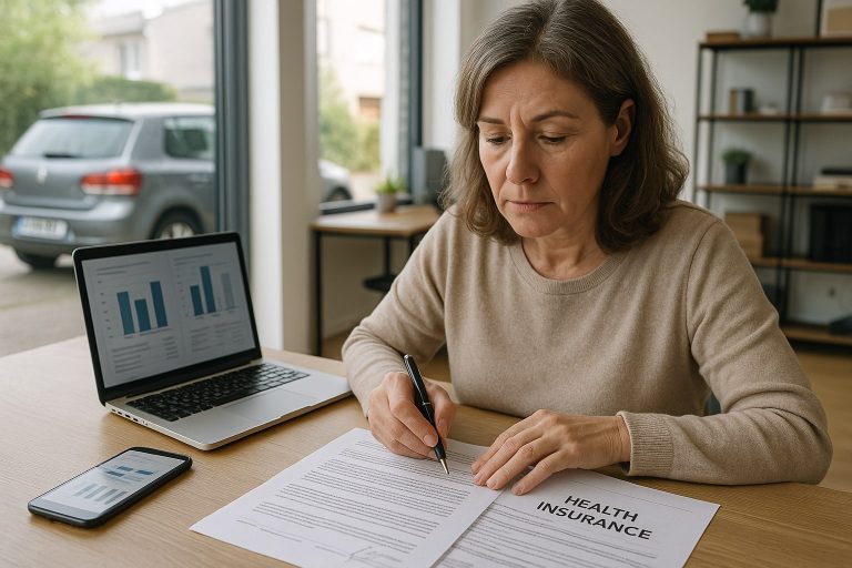 Seguro de salud con menos carencias: cómo comparar plazos antes de contratar