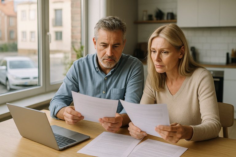 Seguro de vida a partir de los 50: cómo elegirlo sin pagar de más por la edad Seguro de vida a partir de los 50: cómo elegirlo sin pagar de más por la edad