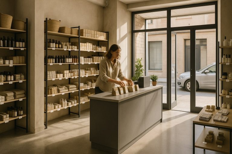Seguro para tienda física: cómo dimensionar continente, contenido y RC de explotación Seguro para tienda física: cómo dimensionar continente, contenido y RC de explotación