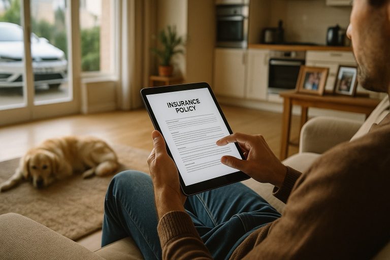 Cómo elegir el capital de responsabilidad civil en el seguro de hogar: criterios según tipo de vivienda y fami