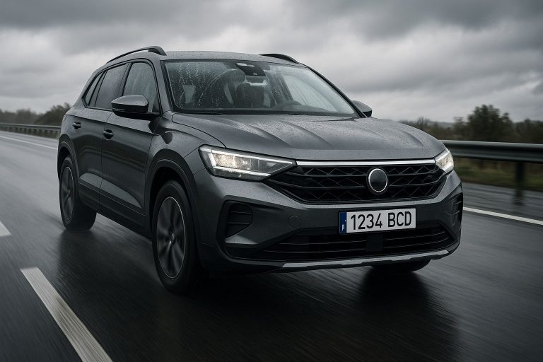 Cómo elegir un seguro de coche que cubra bien las lunas: criterios y límites que debes revisar