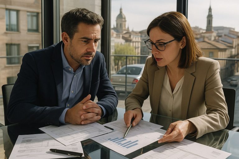 Cómo elegir un seguro de crédito para pymes: criterios para proteger los cobros a clientes Cómo elegir un seguro de crédito para pymes: criterios para proteger los cobros a clientes