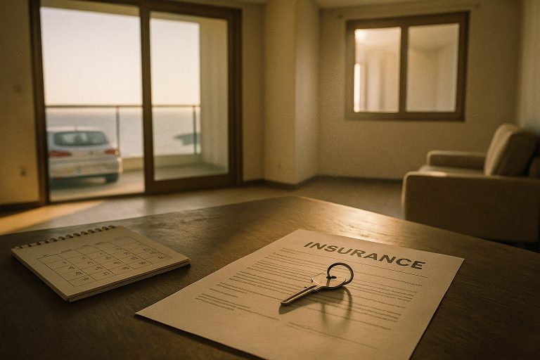 Cómo elegir un seguro de hogar para segunda residencia: coberturas clave cuando la casa está vacía meses Cómo elegir un seguro de hogar para segunda residencia: coberturas clave cuando la casa está vacía meses