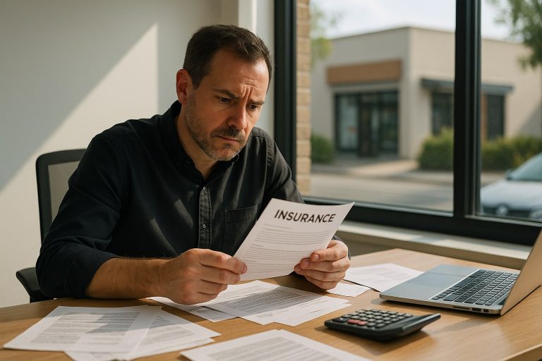 Cómo elegir un seguro de pérdida de beneficios para tu pyme: cuándo compensa y qué periodo de indemnización contratar Cómo elegir un seguro de pérdida de beneficios para tu pyme: cuándo compensa y qué periodo de indemnización co