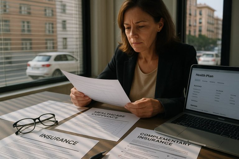 Cómo elegir un seguro de salud complementario si ya tienes MUFACE o mutualidad: qué añadir y qué evitar Cómo elegir un seguro de salud complementario si ya tienes MUFACE o mutualidad: qué añadir y qué evitar