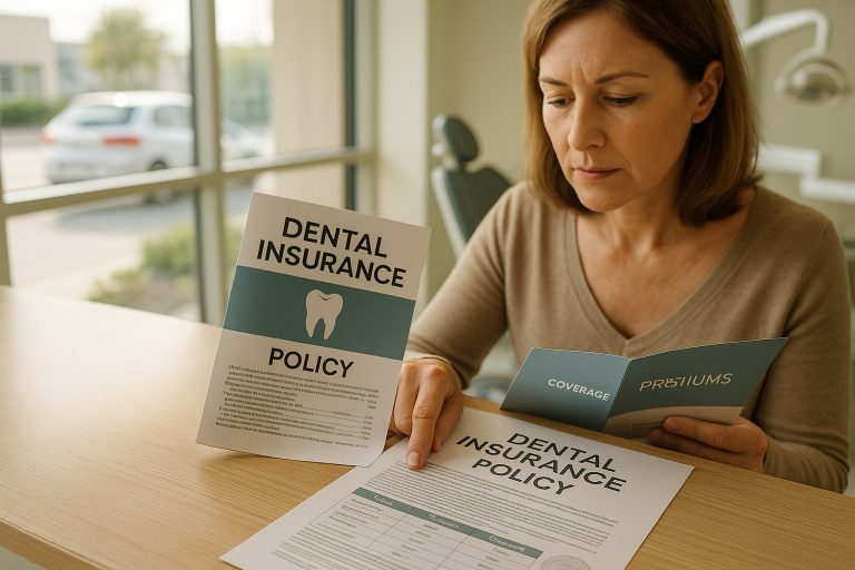 Cómo elegir un seguro de salud dental: coberturas incluidas, franquiciadas y tratamientos que casi nunca entran Cómo elegir un seguro de salud dental: coberturas incluidas, franquiciadas y tratamientos que casi nunca entra