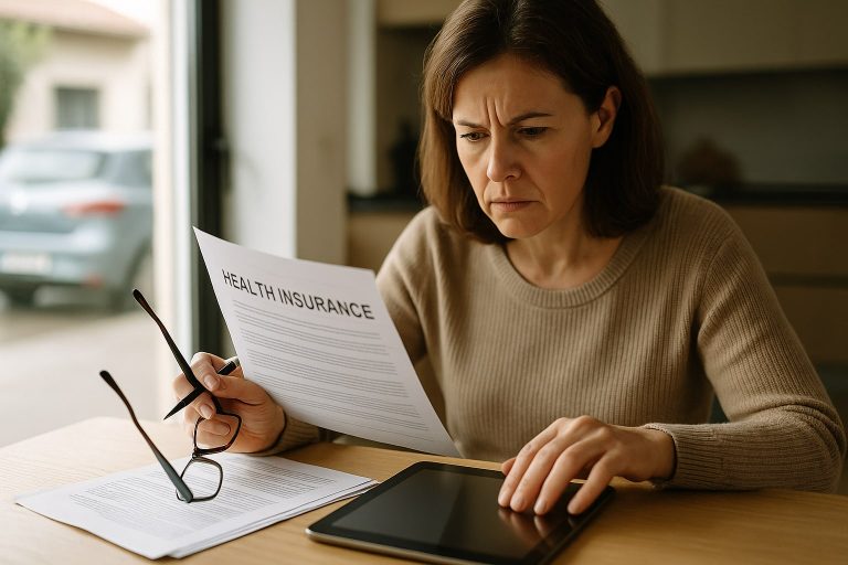 Cómo elegir un seguro de salud sin copago que compense de verdad: criterios y trampas frecuentes