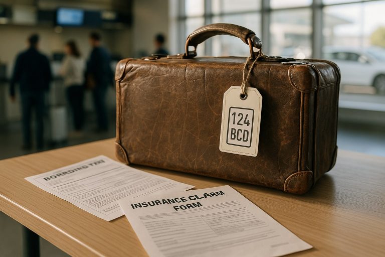 Cómo elegir un seguro de viaje que cubra bien la pérdida de equipaje: límites, franquicias y plazos de reclamación Cómo elegir un seguro de viaje que cubra bien la pérdida de equipaje: límites, franquicias y plazos de reclama