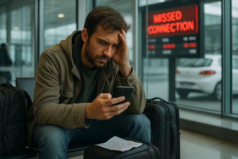 Cómo elegir un seguro de viaje que cubra retrasos y pérdidas de conexión: indemnizaciones, plazos y pruebas Cómo elegir un seguro de viaje que cubra retrasos y pérdidas de conexión: indemnizaciones, plazos y pruebas