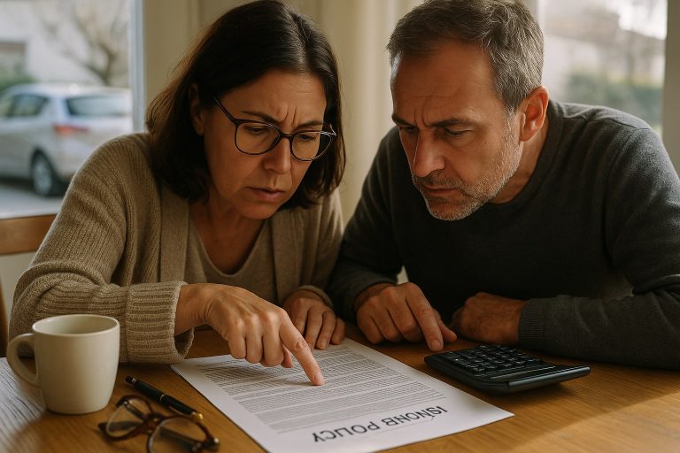 Cómo elegir un seguro de vida entendiendo la carencia y el periodo de gracia: cuándo empieza a cubrir de verdad Cómo elegir un seguro de vida entendiendo la carencia y el periodo de gracia: cuándo empieza a cubrir de verda