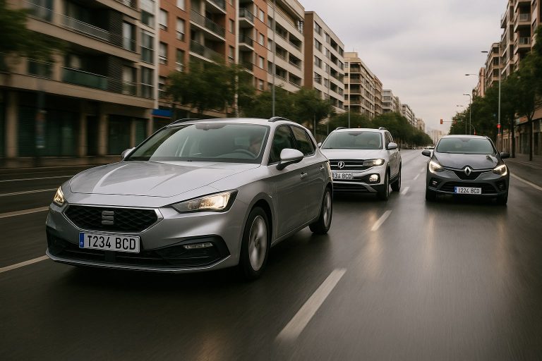 Seguro de coche para uso mixto particular y profesional: cómo evitar que te rechacen un siniestro Seguro de coche para uso mixto particular y profesional: cómo evitar que te rechacen un siniestro