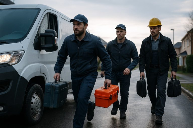 Seguro de hogar con asistencia 24h: cómo comparar servicios de urgencias antes de firmar Seguro de hogar con asistencia 24h: cómo comparar servicios de urgencias antes de firmar