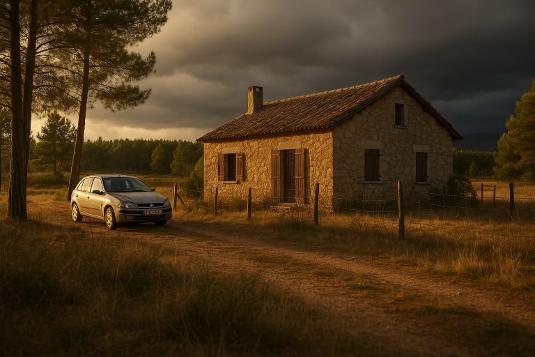 Seguro de hogar para viviendas rurales o aisladas: cómo elegir coberturas frente a robo, incendio forestal y fenómenos meteorológicos Seguro de hogar para viviendas rurales o aisladas: cómo elegir coberturas frente a robo, incendio forestal y f