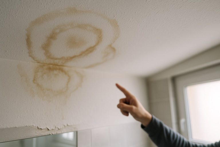 Seguro de hogar y humedades: cómo saber si tu póliza cubre filtraciones lentas o solo roturas súbitas Seguro de hogar y humedades: cómo saber si tu póliza cubre filtraciones lentas o solo roturas súbitas