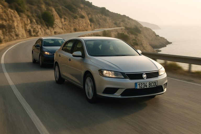 Cómo elegir un seguro de coche de segunda mano: cuándo deja de compensar el todo riesgo y qué contratar en su lugar Cómo elegir un seguro de coche de segunda mano: cuándo deja de compensar el todo riesgo y qué contratar en su