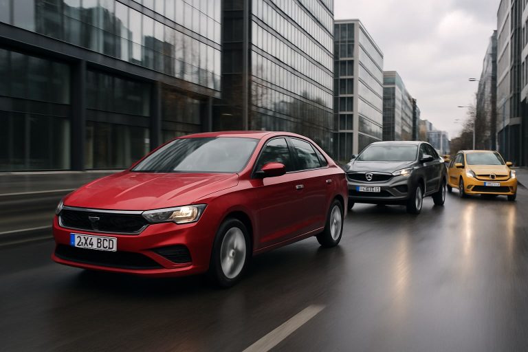 Cómo elegir un seguro de coche según el uso real: desplazamiento al trabajo, segundo vehículo o uso ocasional Cómo elegir un seguro de coche según el uso real: desplazamiento al trabajo, segundo vehículo o uso ocasional