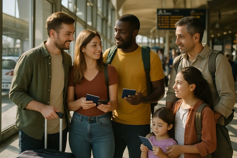 Cómo elegir un seguro de viaje anual multiviaje: cuándo compensa frente a contratar póliza por cada escapada Cómo elegir un seguro de viaje anual multiviaje: cuándo compensa frente a contratar póliza por cada escapada